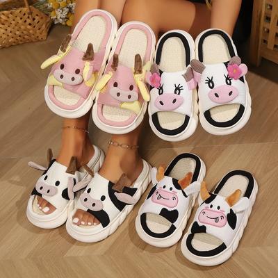 Sapatos de mulher – Pantufas para mulheres