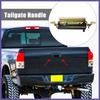 Auto Tailgate Handle Replacement Fit for Toyota HiAce Van LH113 89-04