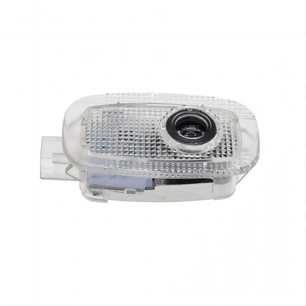 HD 2X For Mercedes Benz LED Car Door Projector Welcome Light W447 W220 W639 S Class V Vito W221 BJ Amg 2006-2013 2010 2012 2011 rf85