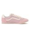 Vans Super Lowpro Vn000d83o3n Sepia Rose