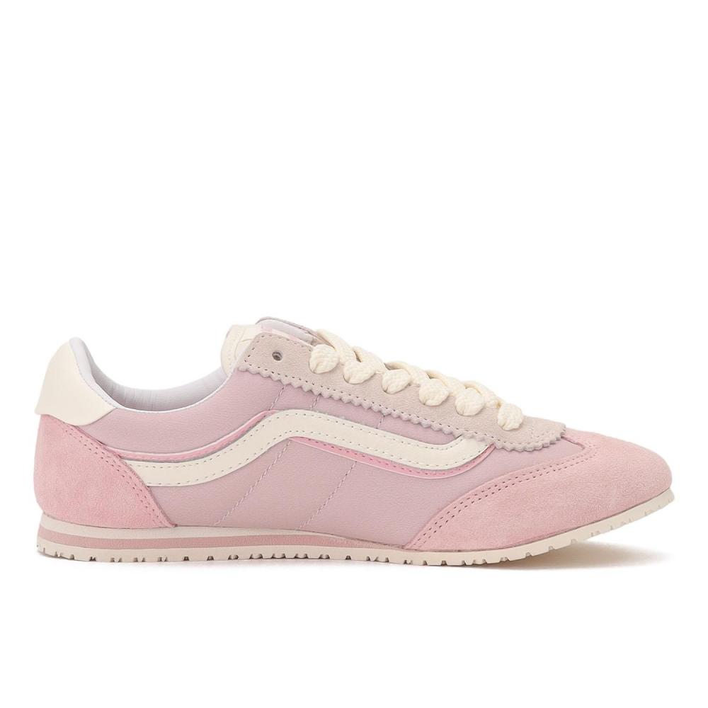 Vans Super Lowpro Vn000d83o3n Sepia Rose