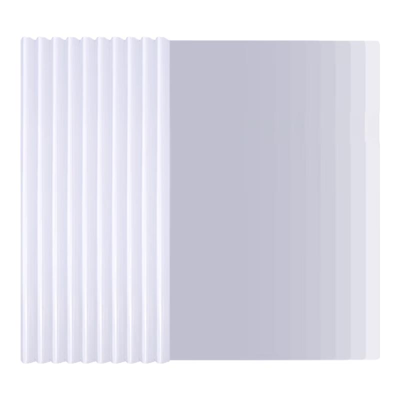SIMAA A4 Slide Binder Report Files