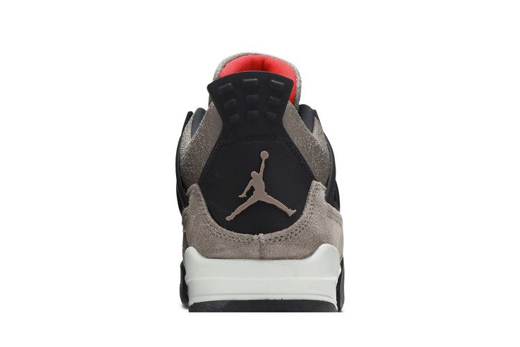 Jordan 4 Retro Taupe Haze (GS)