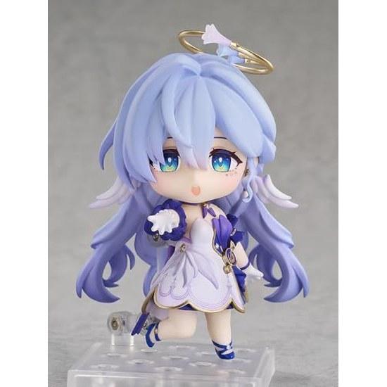 Nendoroid Houkai Star Rail Robin Figura d'Azione in Plastica Dipinta Non in Scala