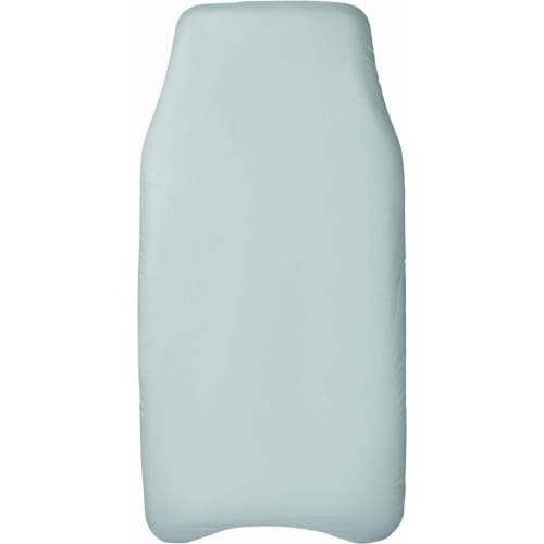 Yamazaki Industries Lightweight Ironing Board with Hook, Aluminum, 7806