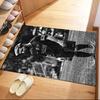 Messi 37 Carpet Perfect for Outdoor Balcony Playrooms Kitchen Antislip Carpet Anime Office Decor Perfect Gift for Valentine's Wedding Birthday