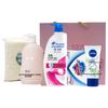 Head & Shoulders Hair Care & Personal Essentials Gift Set