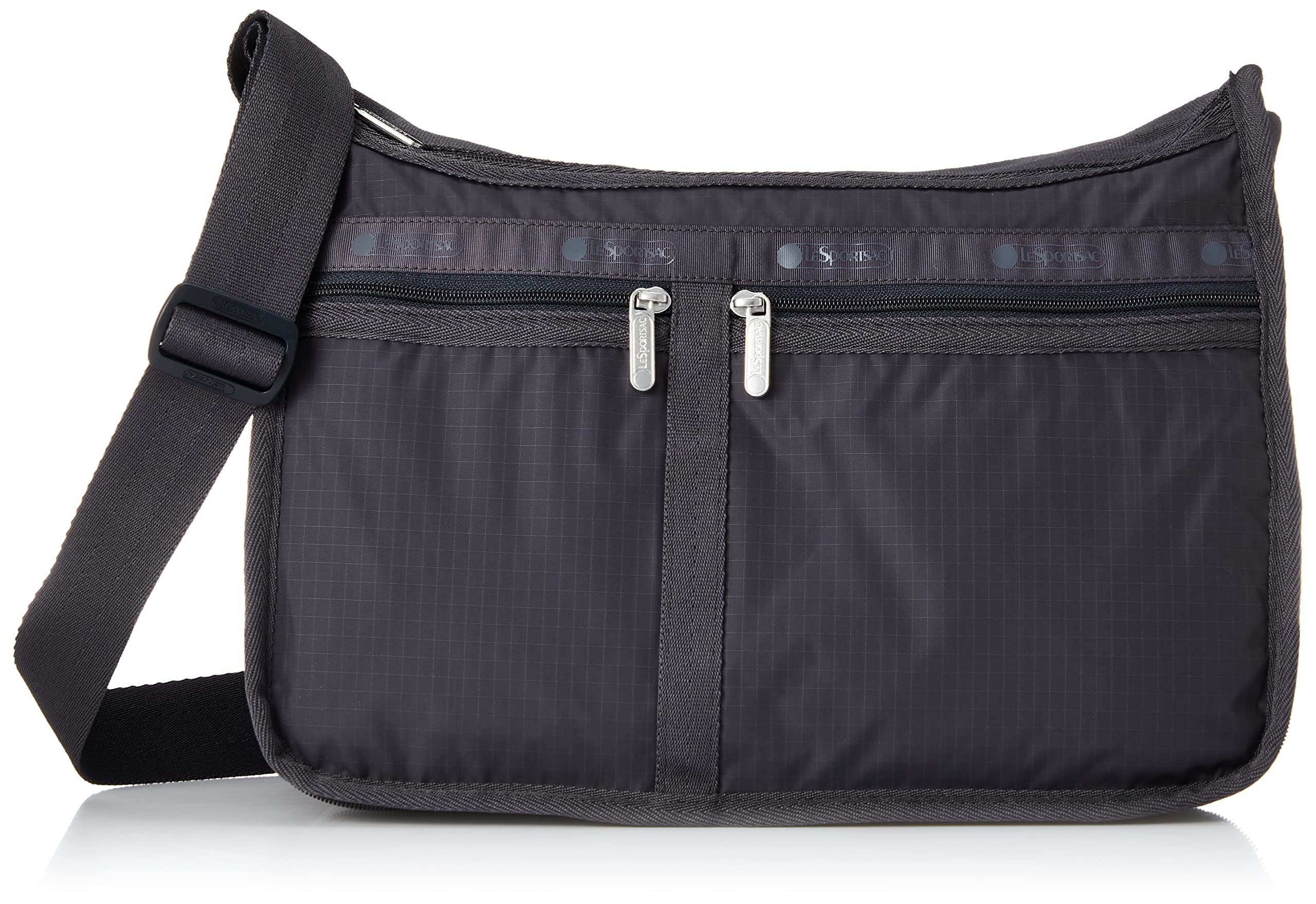 

Офіційна сумка через плече DELUXE EVERYDAY Thunder [LeSportsac] BAG/7507 Жіноча