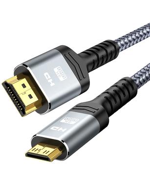 Ljud- & Videotillbehör – HDMI kablar och adaptrar