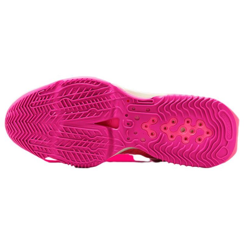 Nike Air Zoom G.T. Jump 2 EP 'Fierce Pink Hyper Pink' Sneakers Casual DJ9432-601