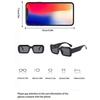 Sunglasses Men's and Women's Retro Rectangular Frame Classic Decorative Travel Beach Vacation Daily Wear Glasses