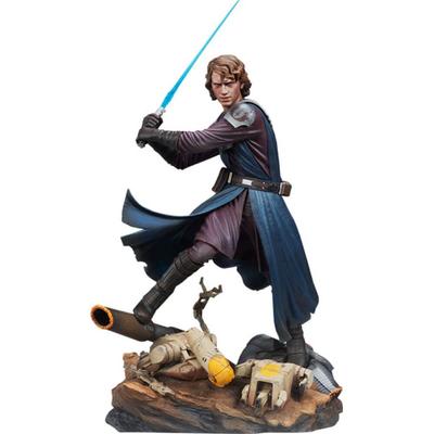 Statue Mythos d'Anakin Skywalker de Star Wars