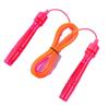 Lightweight Aerobic Jump Rope for Students - Portable Fitness Tool for Fat Reduction