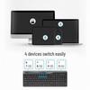 A4TECH FBK25 Kabellose Bluetooth-Tastatur