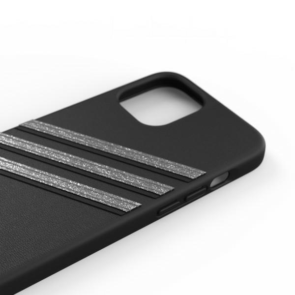 Etui Do iPhone 12 Pro Max Adidas Ochronne Czarny