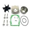 Yamaha Water Pump Impeller Kit, Models 6G5-W0078-A1 & 6G5-W0078-01-00