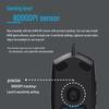 Logitech G G102 Lightsync Gaming Mouse