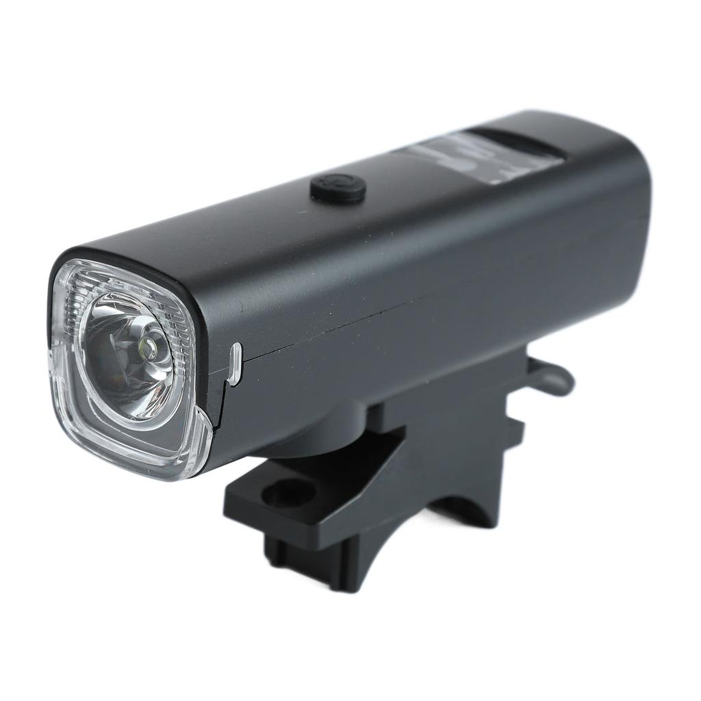 Rechargeable Bike Front Headlight Rechargeable Bicycle Lights Set Bike Front Headlight with Horn