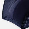 Quick-drying Mesh Ice Silk Men's Briefs for Men's Modal Breathable Summer Refreshing Mesh Pants Ultra-thin