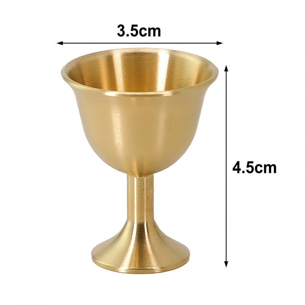 Leichtes Weinglas Rotweinglas Wiederverwendbar Vintage