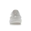 Crocs Klassischer Bae Clog Weiß Damen 206302-100