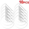 1-10PCS Hydrogel Film Screen Protectors for Garmin Vivoactive 6 5 HD Anti-scratch Smartwatch Protective Films for Vivoactive 6/5