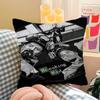 Classic Movie Breaking Bad Pillow Gift Home Office Decoration Pillow Bedroom Sofa Car Cushion CoverPillow Case