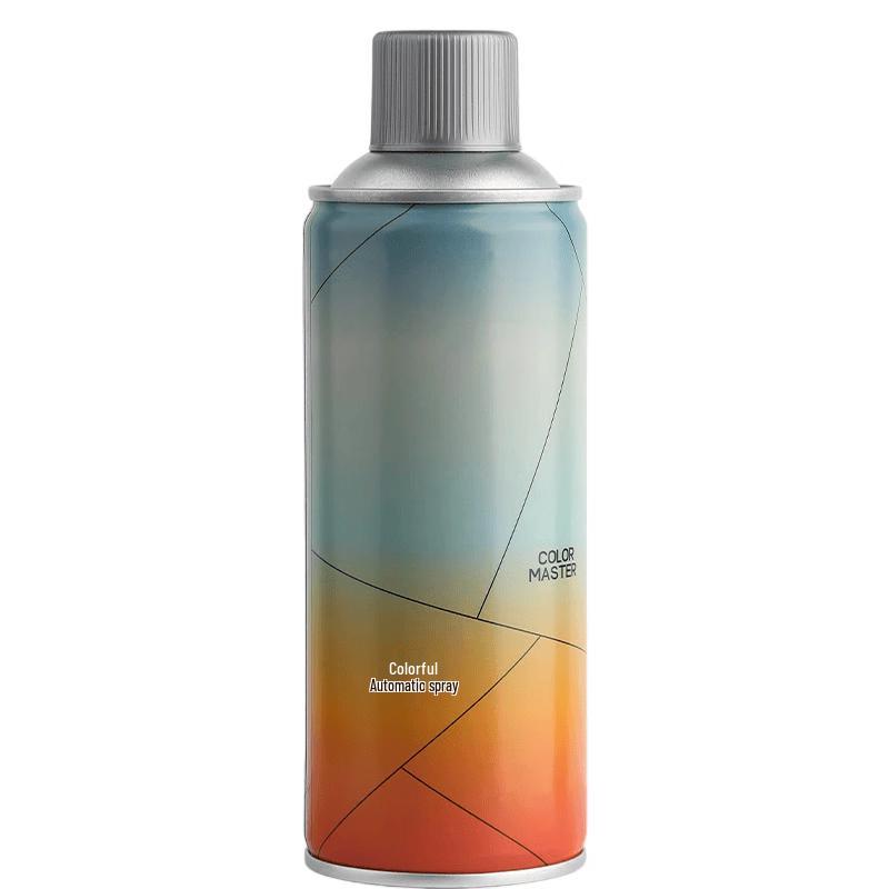 Saizes D-2314 Galvanized Anti-Corrosion Spray Paint