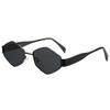 [Cyxus] Sunglasses for Women and Men, Polarized Lenses, UV Protection, Face Slimming Effect, Suitable for Fishing, Driving, Hiking, Travel, and