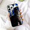 Greece Greek Flag Celular Mobile Smartphone Cases For iPhone 17 Air 16 15 14 12 13 11 Pro MAX 6S Plus SE2020 Coque Fundas