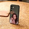 K-Kali uchis S-Sincerely Singer  Phone Case For Samsung  A73,72,71,53,52,51,22,91,80, Soft Black Cover