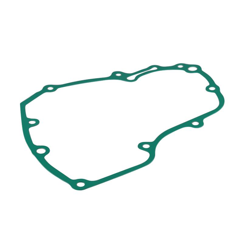 Motorcycle Engine Generator Cover Gasket For Honda TRX450ER 2006-2009/2012-2014 TRX450R 2006-2009 OEM:11395-HP1-600