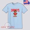 Shoney#039;s Restaurant TV Show Men#039;s Blue Size S5XL Unisex T-Shirt