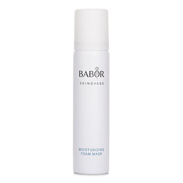 

BABOR Moisturizing Foam Mask