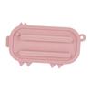 Silicone Pot Lid Holder Mat Easy Clean Keep Tidy and Organized Countertop Trivet Cutting Board Rest Nonstick Versatile