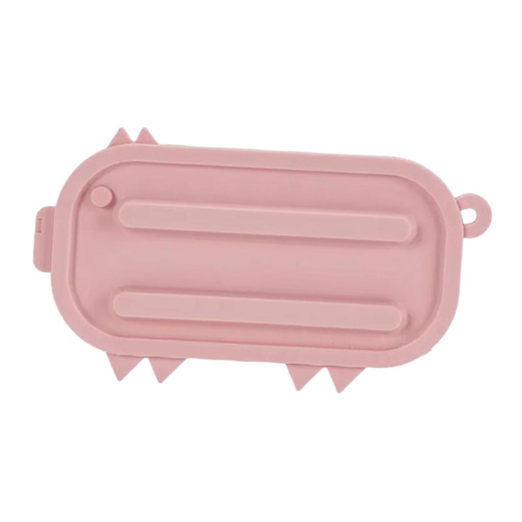 Silicone Pot Lid Holder Mat Easy Clean Keep Tidy and Organized Countertop Trivet Cutting Board Rest Nonstick Versatile
