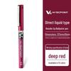 Pilot Gel Rollerball Pen BX-V5/7 Needle Tip Colored Signature Pen for Students