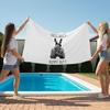 Bunny Beach Towel, Bunny Gifts Pool Towels, Funny BunnySand Towel Large Bath Towels Gifts for Girls Women, BunnyGift for Girls Women, Rabbit Gift,