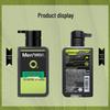Mentholatum Facial Cleanser Bundle: Oil Control Anti-Acne & Men's Moisturizing