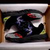 YRZL Mens Lightweight Sneakers 2025 Comfortable Athletic Walking Shoes Non Slip Gym Training Casual Outdoor Sports Shoes for Men