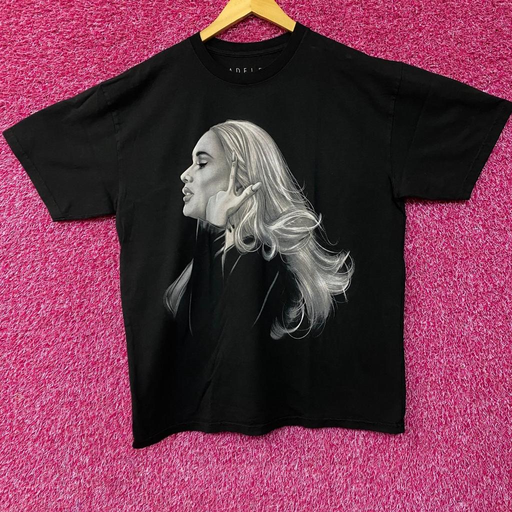 Adele Las Vegas Residency Merch Tshirt