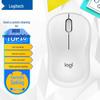 Logitech M240 Silent Wireless Bluetooth Mouse