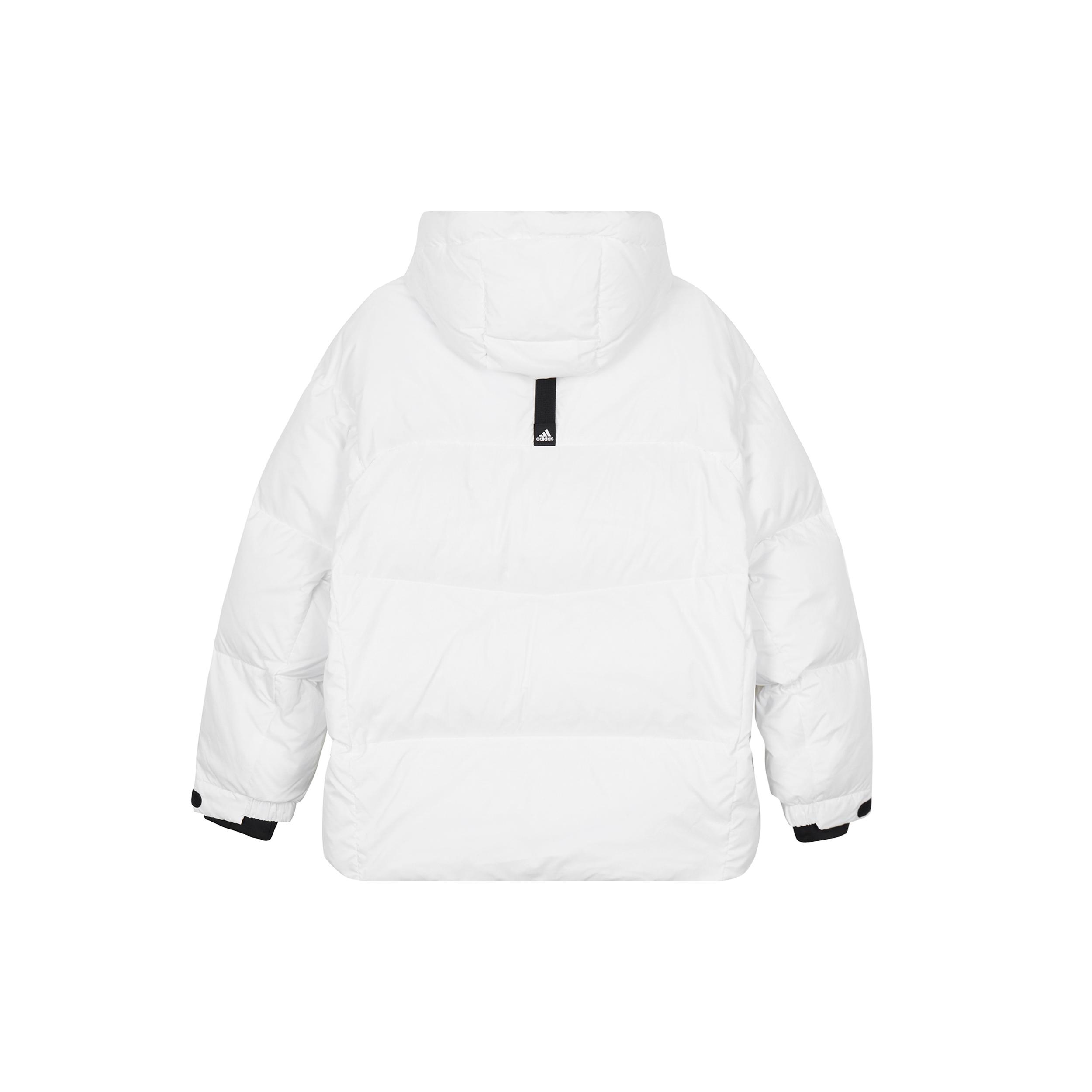 

Новые мужские пуховики Adidas Белые IL8925 XXL