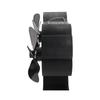 Fireplace Fan Quiet Operating 180-220CFM 1400rpm Aluminum Alloy 6 Blade Heat Powered Wood Stove Fan