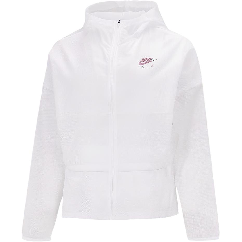 

New Nike Jackets Women s White DM7794-100 M