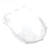 For Suzuki GSXR600 GSXR750 GSX-R GSXR GSX R 600 750 96 97 98 99 1996 1997 1998 1999 Windshield WindScreen Double Bubble Parts
