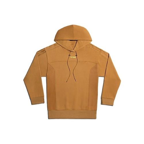 adidas Originals x IVY PARK Collaboration Sports Hoodie Couple Style Brown XS коричневый