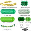 Hanging Balloon Decoration for St. 's Day Birthday Party Accessories, Set of 70, Latex Balloons and