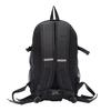 Logo Spark Reflective Daypack, Black, Medium, Medium Size