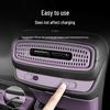 Xiaomi SU7 Rear Seat Air Vent & USB Port Protective Cover